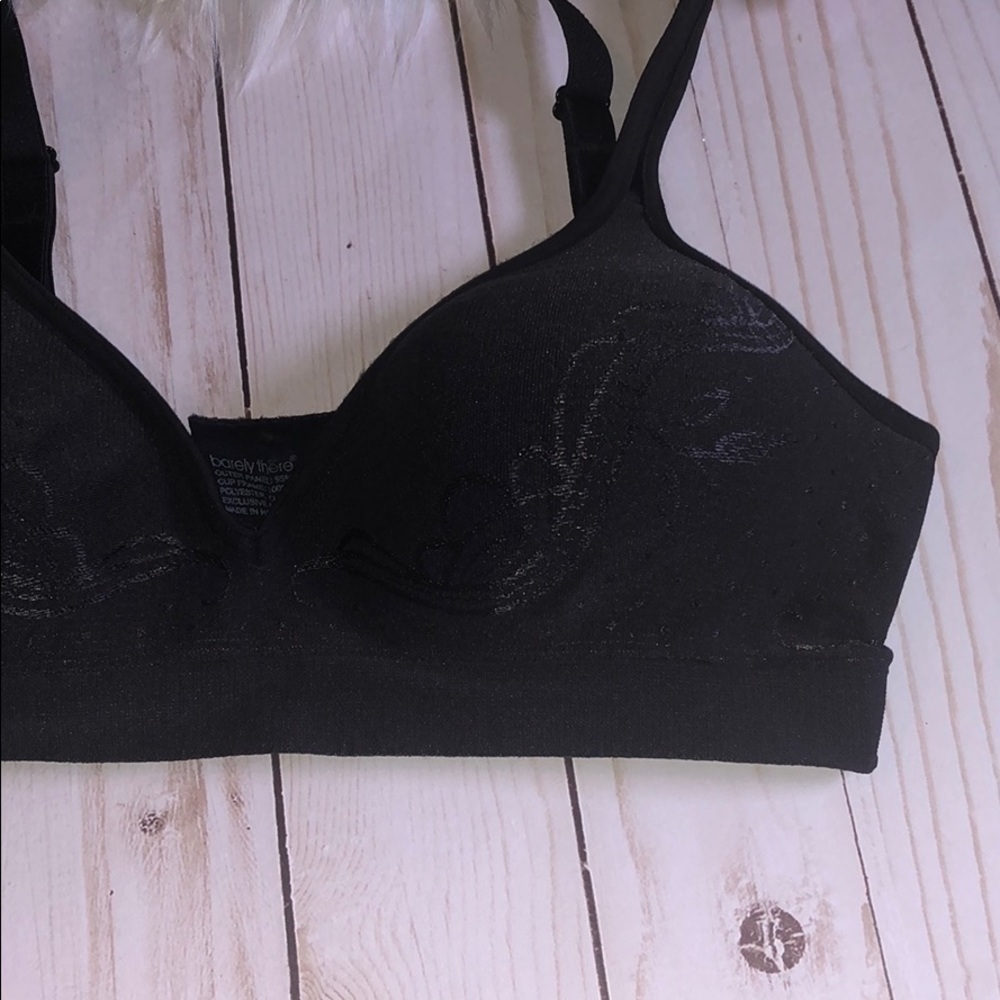 Barely there bra size XS - Picture 2 of 8